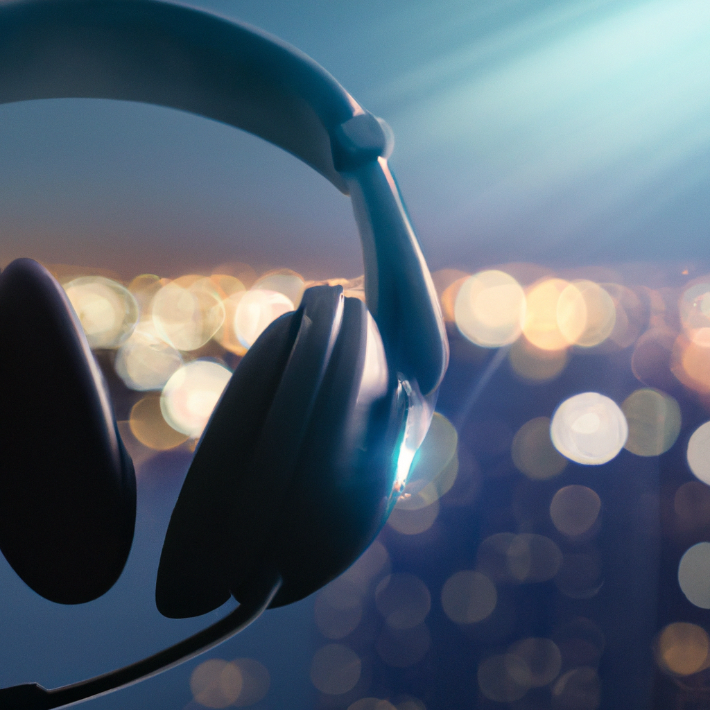 Soporte de Carvionix en Argentina, agente con auriculares